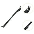 thumbnail image 6 of Baoblaze Adjustable Bike Kickstand Adjustable Footrest Rear Mount Bike Side Kickstand, 6 of 8