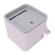 thumbnail image 1 of Fuente de agua para gatos de 2L, fuente de alimentación USB resistente al agua IPX8, dispensador de agua para mascotas de circulación automática para perros y gatos, 1 of 8