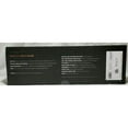 thumbnail image 2 of Steam + Shine 1" Ceramic Steam Flat Iron in Gun Metal and Black, 2 of 4