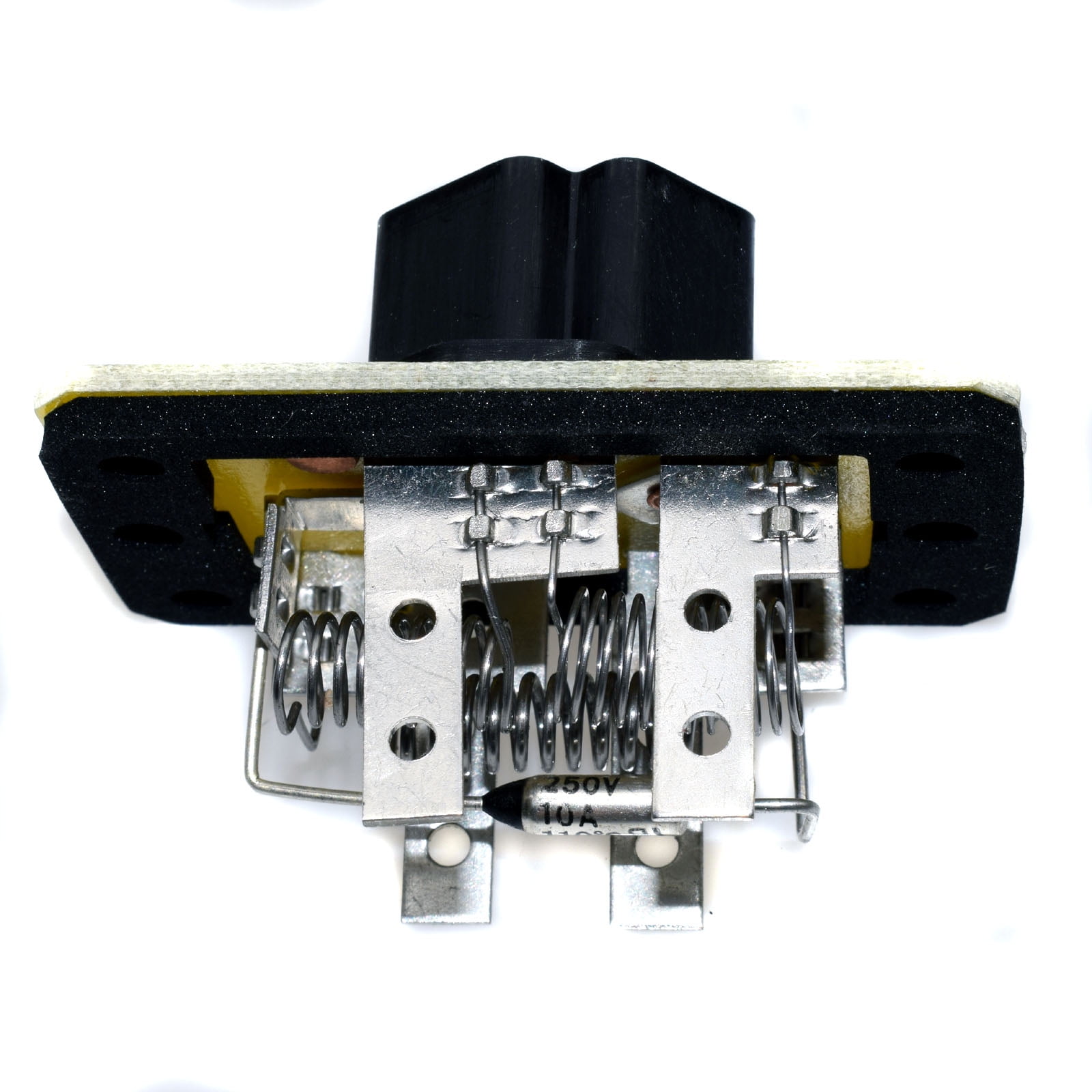 Motorcraft YH-1699 Blower Motor Resistor 