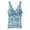 C138/Blue, variant on XIYON Womens Tank Tops Women's Solid Color Lace Thin V Neck Camisole Ideal For Layering Vacation Outfits
