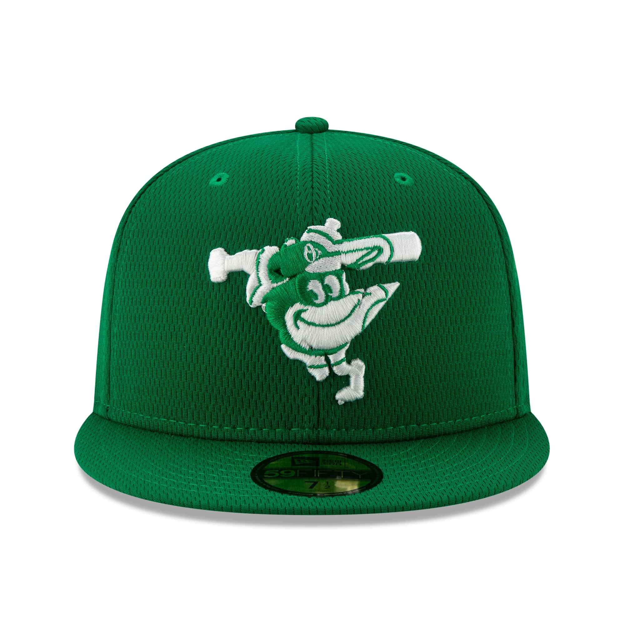 Kelly Green Baltimore Orioles 2021 St 