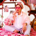 thumbnail image 3 of Set de 10 Gafas de Fiesta SUNOVELTIES de Colores sin Montura, 3 of 7
