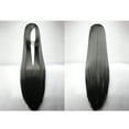 thumbnail image 6 of Unique Bargains Wigs for Women 39" Black Wigs for Black Women with Wig Cap Long Hair, 6 of 6