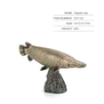 thumbnail image 1 of Simulation Marine Animal Model Realistic Fish Aquarium Action Figures Cognitive Educational Toys For Gifts, 1 of 9