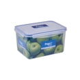 thumbnail image 2 of Contenedor Hermético Popit! XE083-8 Rectangular  5.1 L, 2 of 4
