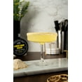 thumbnail image 3 of LAVA Premium Lemon Drop Sugar Portable Cocktail Glass Rimmer, 3 of 5