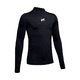 thumbnail image 5 of ZAPARI Playera Deportiva Manga Larga, Licras Deportivas para Niños de Compresión con Cuello Redondo negro G, 5 of 5