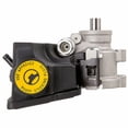 thumbnail image 5 of For Dodge Dakota & Jeep Grand Cherokee ZJ New Power Steering Pump - BuyAutoParts, 5 of 9