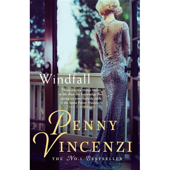 Windfall, (Paperback)