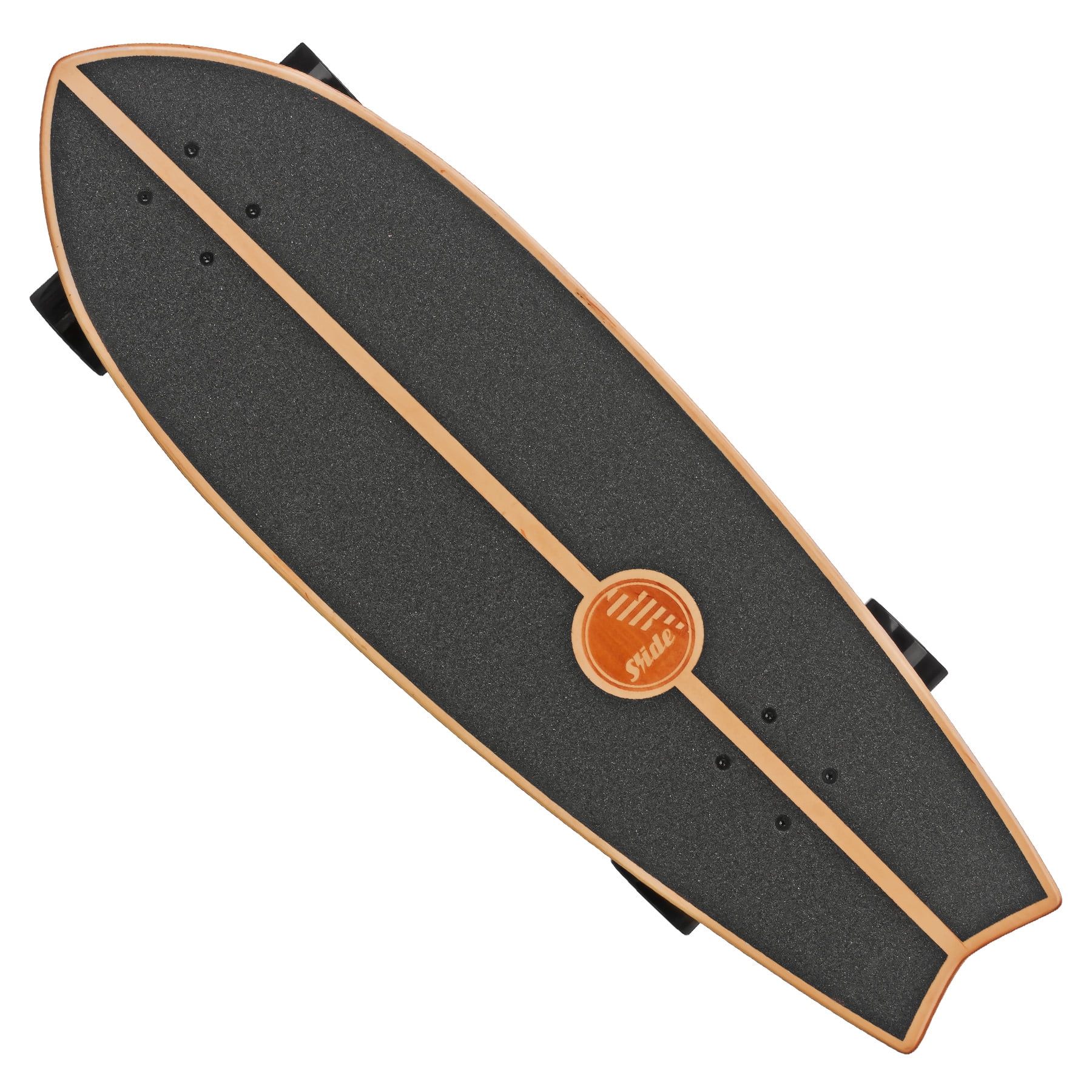 SLIDE Surf Skateboards size32 MRJ 【公式通販】