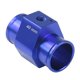 thumbnail image 1 of Water Temp Gauge Radiator Temperature Water Temp Joint Pipe Sensor 42mm 40mm 38mm 36mm 34mm 32mm 30mm 28mm 26mm Hose Adapter, 1 of 1
