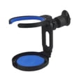 thumbnail image 1 of Soporte para taza de coche, soporte de salida de aire para salidas de aire de coche, soporte para bebidas, soporte plegable para bebidas para tazas de Azul, 1 of 8