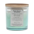 thumbnail image 2 of Bougie parfumée en pot ombré à 2&nbsp;mèches à la cire de paraffine 12&nbsp;oz Better Homes & Gardens, Brise de mer des Caraïbes, 2 of 7