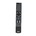 thumbnail image 2 of Télécommande TV, RM-GD003 Télécommande Haute Sensibilité Résistance à l'Usure ABS Universel pour RMGD003 TV, 2 of 8