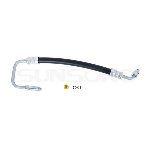 Sunsong 3402644 Power Steering Pressure Line Hose Assembly