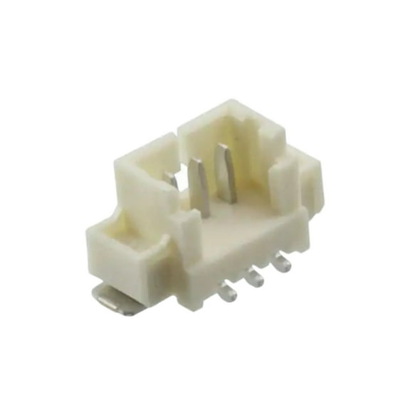 Pack of 5 0533980371 Connector Header Surface Mount 3 position 0.049 (1.25mm)
