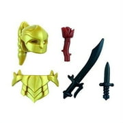 Brickwarriors warrior pack sale