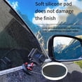 thumbnail image 5 of For Parts Sports Camera Gimbal Bracket Car Bracket, A, 5 of 5