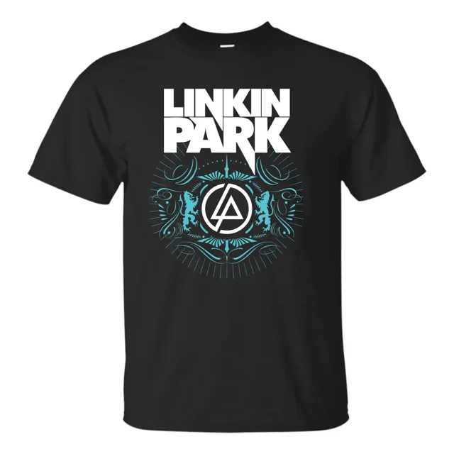 Playera Linkin Park Road To Revolution