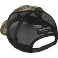 thumbnail image 3 of Drake Non-Typical Patch Logo Mesh Back Camo Cap, 3 of 3