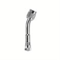 thumbnail image 1 of SUTENGDA Tire Valve Stem Extender Set - 45° & 90° Angle  135° Angle Adapter for Cars  RVs  and Motorcycles - Durable Galvanized Steel  Fits All Vehicles, 1 of 7