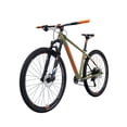 thumbnail image 4 of Bicicleta Belfort Coatl Comp B3 R29 T19 Verde Naranja, 4 of 9