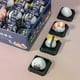 thumbnail image 5 of 1~5PCS Soft Cute Creative Sushi Food Dessert Antistress Ball Squeeze Toy Squishi Mochi Rising Stress Relief Squishy Toy Sticky, 5 of 5
