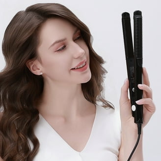 Kristin Ess Defining + Detailing Mini Flat Iron - Walmart.com
