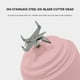 thumbnail image 2 of Taza De Exprimidor Portátil Exprimidor portátil, extractor de frutas recargable, accesorios de cocina (rosa) Ehuebsd Libre de BPA, 2 of 7