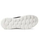 thumbnail image 5 of Zapatillas Skechers Go Walk Flex-Relish Hands Free para mujer, color blanco y negro, 5 of 8