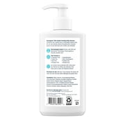 Neutrogena Ultra Gentle Foaming Facial Cleanser, Daily Face Wash, 12 fl. oz