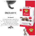 thumbnail image 6 of Dr. Elsey's Cat Attract Natural Clumping Clay Cat Litter, Unscented, 20 lb Box, 6 of 11