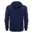 thumbnail image 2 of Kureaily Sport Hoodie With Zipper Pocket Pullover For Casual Wear And Hoodie Pullover Sweatshirts, 2 of 3