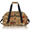 Multicolour 3, variant on Herdesigns Sports Duffle Bags Travel Duffle Bag Gym Bag Retro Sunflowers Floral Weekender Travel Bag Waterproof Overnight Bag Carry On Travel Tote Bag Dance Bags
