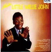 Little Willie John - Mister Little Willie John - Music & Performance - Vinyl