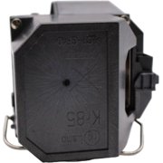 Advanced Lamps™ Lamp & Housing for The Epson BrightLink 455Wi Projector - 1 Unit per pack