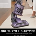 thumbnail image 5 of Shark Navigator Lift-Away Bagless Upright Vacuum - Lavender, 5 of 6