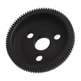 thumbnail image 3 of RC 86T Gear Set, Durable Easy To Install Hardened Steel RC Spur Pinions Gear Set  For Replacement, 3 of 8