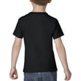 thumbnail image 2 of Gildan G510P Toddler Heavy Cotton T-Shirt, 2 of 3