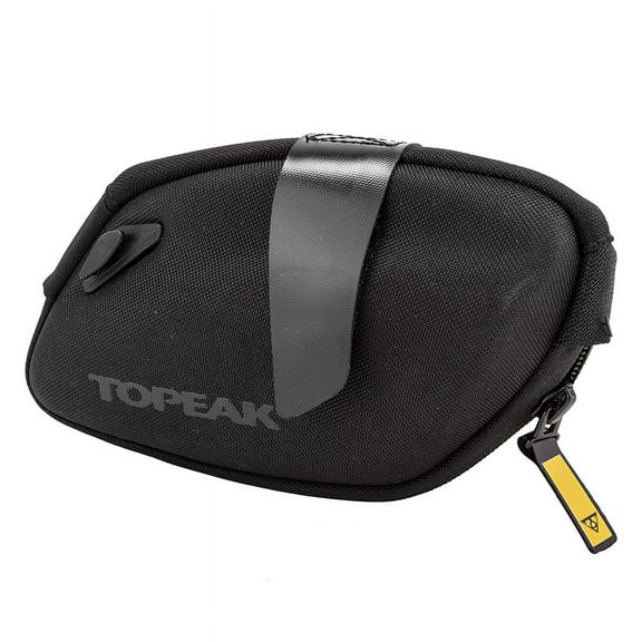 Topeak DynaWedge Seat Bag - Strap Mount, Small