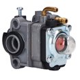 thumbnail image 1 of Carburetor, Carburetor Kit Replacement Perfect Fit  For Gardening, 1 of 8
