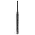 thumbnail image 1 of Delineador de labios NYX PROFESSIONAL MAKEUP Mechanical Black, 1 of 4