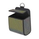 thumbnail image 5 of Bolsa de almacenamiento para la rejilla de ventilación del coche, soporte para teléfono, fácil instalación para hombres y mujeres. Vistoso, 5 of 8