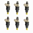 thumbnail image 1 of 35310-32560 9250930001 Fuel Injector For Hyundai Sonata 3.0l V6 1990~1998, 1 of 1