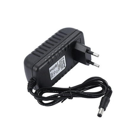 

18V 1A 2A 2.5A 3A AC/for DC Adapter Switch Power Supply Charger for LED Light Strips