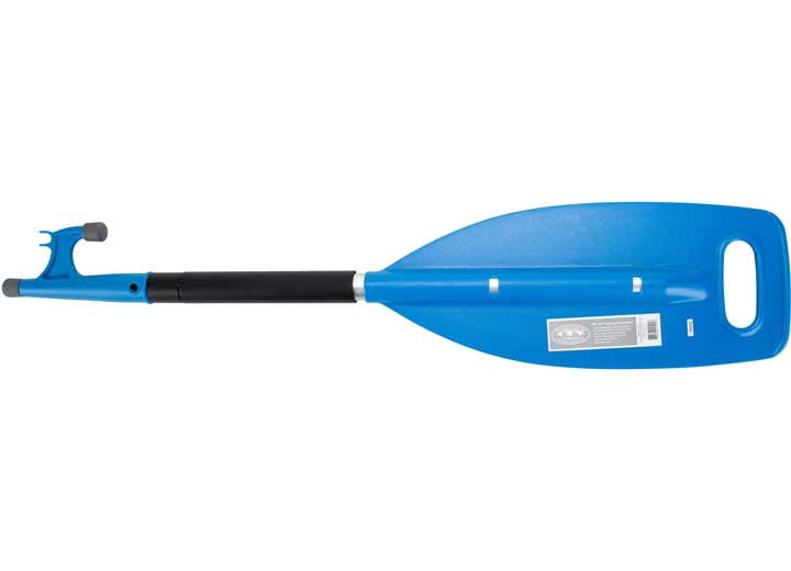 Crooked Creek Telescoping Paddle