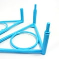 thumbnail image 4 of Roue de Hamster Créative Roue de Course pour Petits Animaux, 4 of 7
