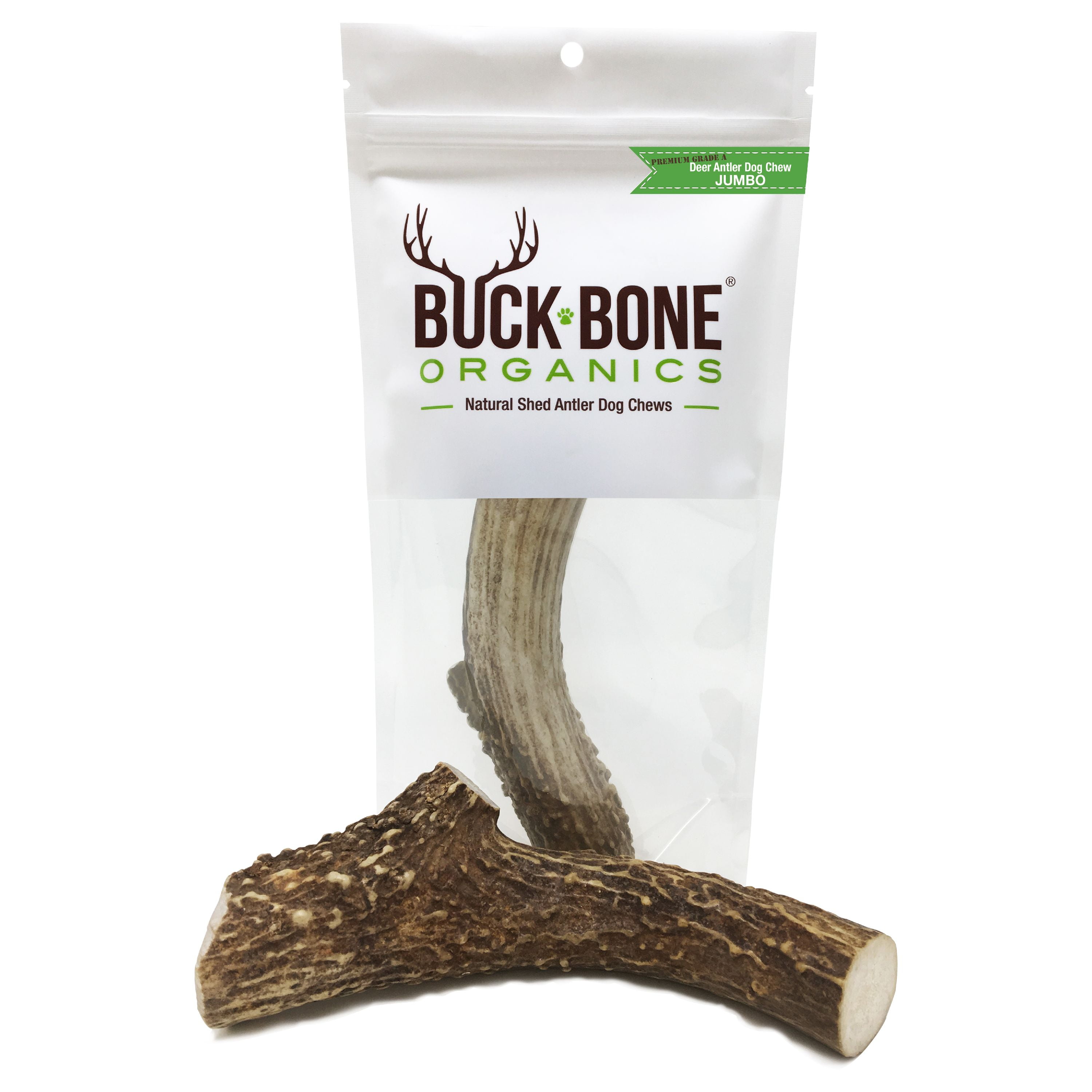 Can Dogs Chew On Deer Bones