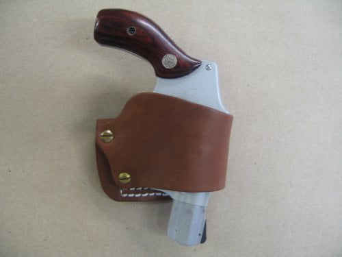 leather 60 637 37 Holster for Smith & Wesson J-Frame right hand model 36 